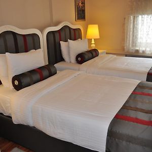 Familie Appartement