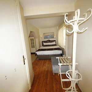 Economy Appartement in de Kelder