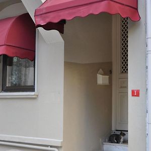 Comfort Appartement